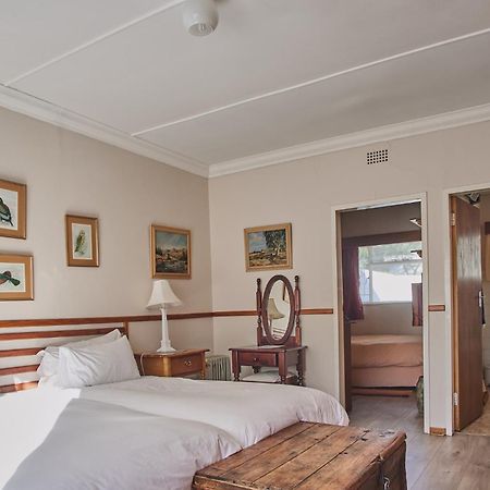 Rosewood Corner, Clarens Bed & Breakfast エクステリア 写真