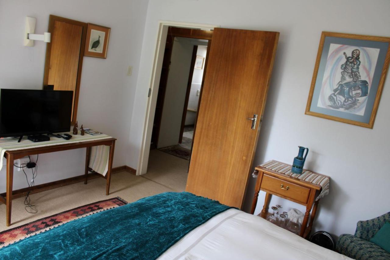Rosewood Corner, Clarens Bed & Breakfast エクステリア 写真