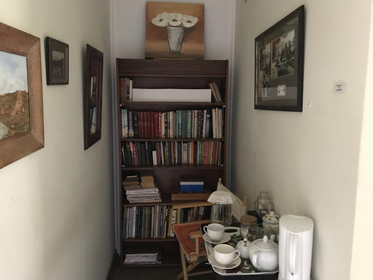 Rosewood Corner, Clarens Bed & Breakfast エクステリア 写真