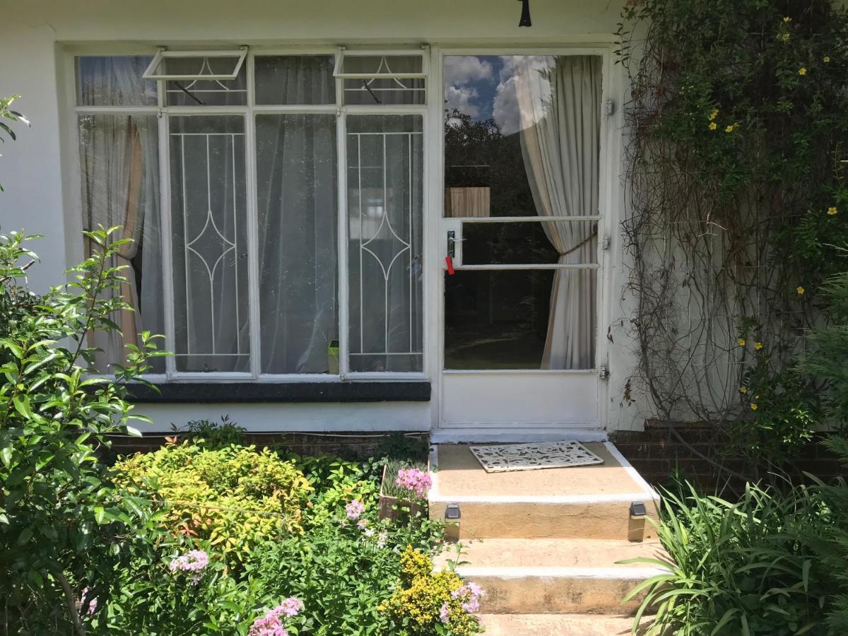 Rosewood Corner, Clarens Bed & Breakfast 部屋 写真