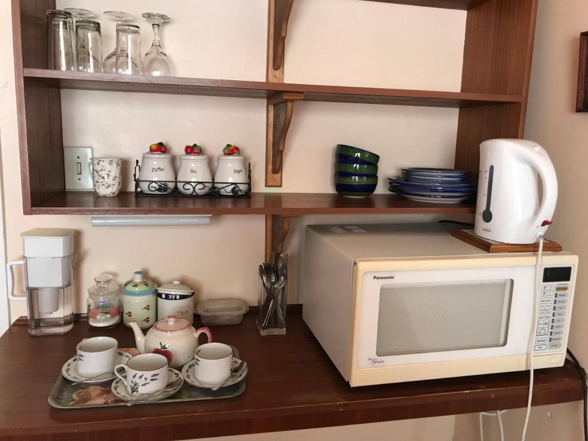 Rosewood Corner, Clarens Bed & Breakfast 部屋 写真